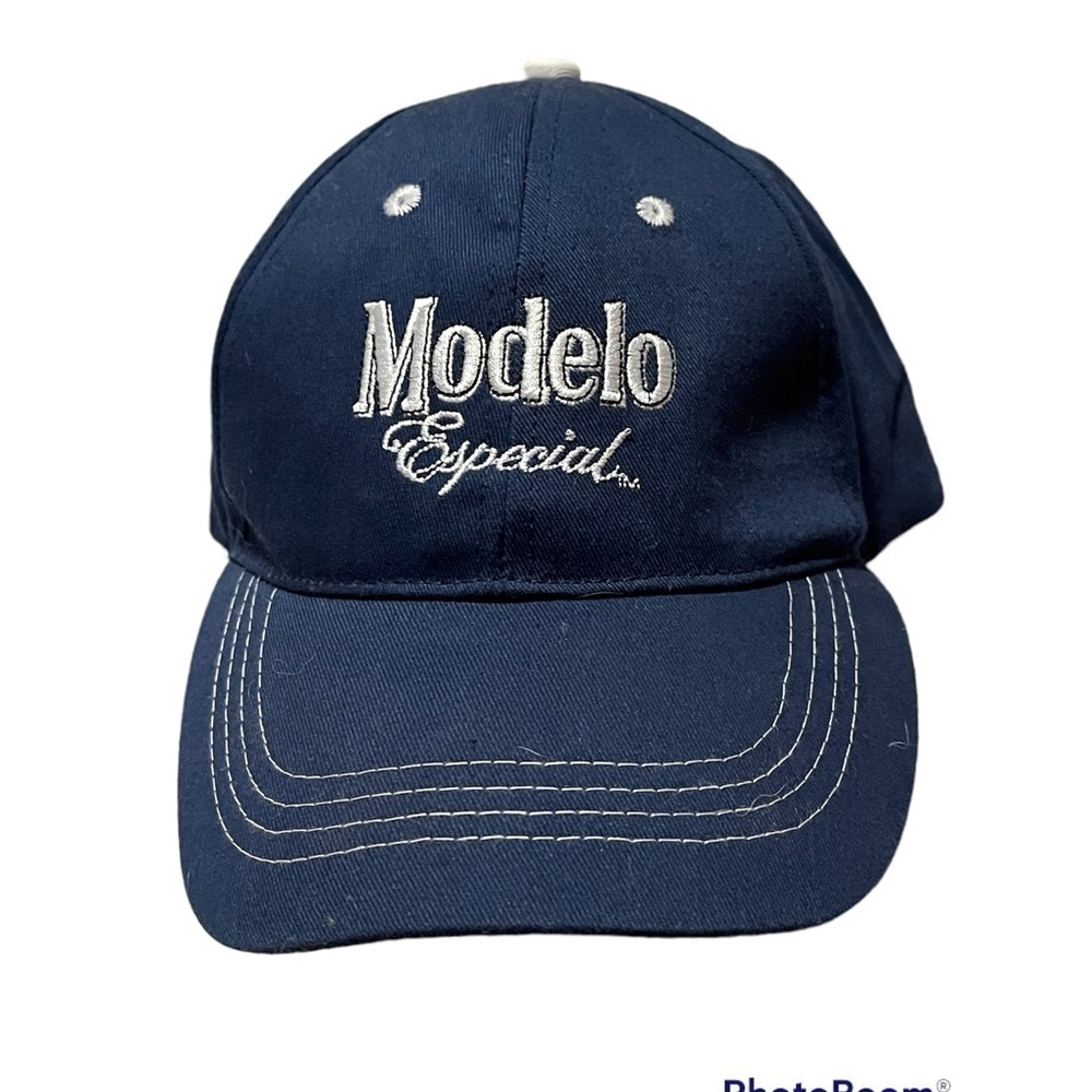 BDA Modelo Especial Hat
